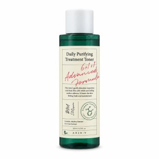 Axis-Y eksfolirajući tonik Daily Purifying Treatment Toner 200 ml