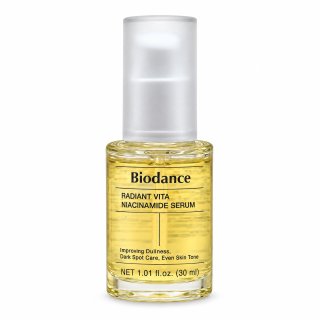 Biodance posvjetljujući serum Radiant Vita Niacinamide Serum 30 ml