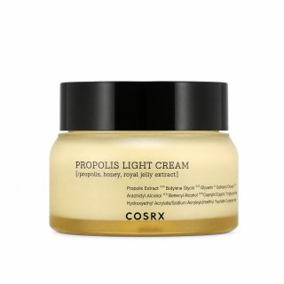 COSRX hidratantna krema Propolis Light Cream 65 ml