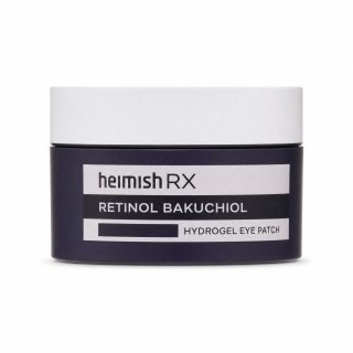Heimish RX Retinol hidrogel maska Bakuchiol Hydrogel Eye Patch 60 pcs