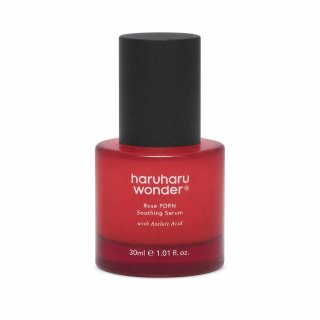Haruharu Wonder Rose PDRN serum Soothing Serum 30 ml