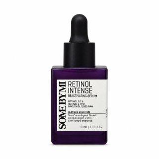 Some By Mi Retinol Intense intenzivna njega protiv bora s retinolom Reactivating Serum 30 ml