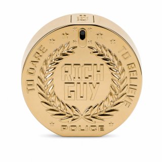 Police Rich Guy toaletna voda za muškarce 100 ml