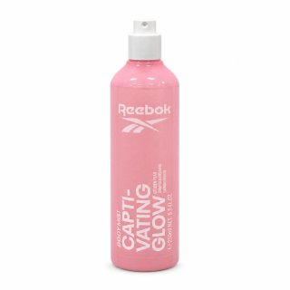 Reebok Captivating Glow sprej za tijelo za žene 250 ml
