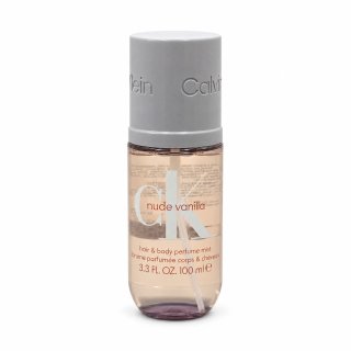 Calvin Klein Nude Vanilla sprej za tijelo unisex 100 ml