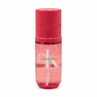 Calvin Klein Smooth Berry sprej za tijelo unisex 100 ml