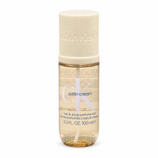 Calvin Klein Satin Cream sprej za tijelo unisex 100 ml