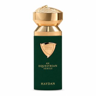 French Avenue An Equestrian Series Haydan parfemska voda za muškarce 100 ml
