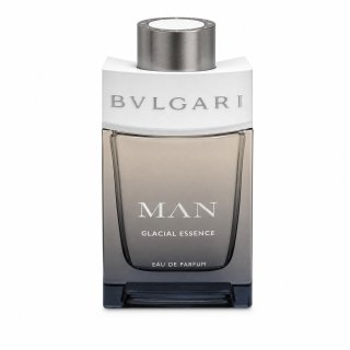 Bvlgari Man Glacial Essence parfemska voda za muškarce Refillable 100 ml