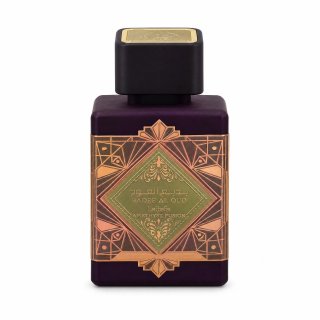 Lattafa Badee Al Oud Amethyst Fusion parfemska voda unisex 100 ml