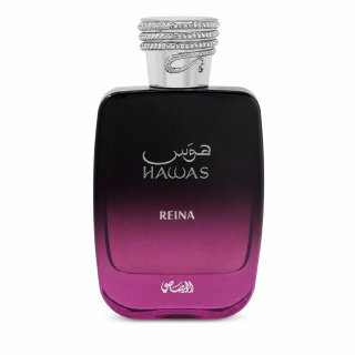 Rasasi Rasasi Hawas Reina parfemska voda unisex 100 ml