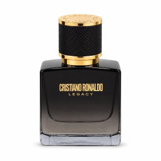 Cristiano Ronaldo Legacy parfemska voda za muškarce 30 ml