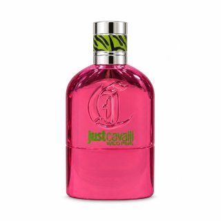 Roberto Cavalli Just Cavalli Wild Pink parfemska voda za žene 90 ml