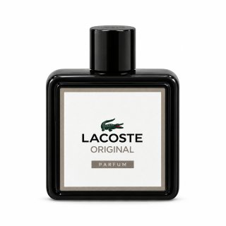Lacoste Original čistý parfém za muškarce 100 ml