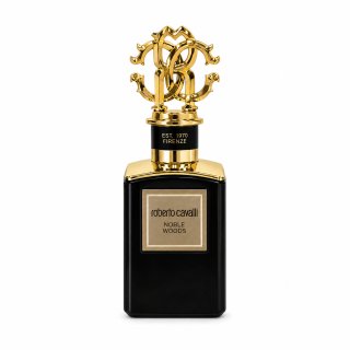 Roberto Cavalli Noble Woods parfemska voda unisex 100 ml