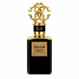 Roberto Cavalli Splendid Vanilla parfemska voda unisex 100 ml