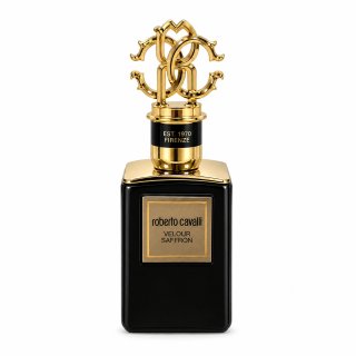 Roberto Cavalli Velour Saffron parfemska voda unisex 100 ml