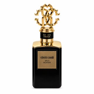 Roberto Cavalli Wild Incense parfemska voda unisex 100 ml
