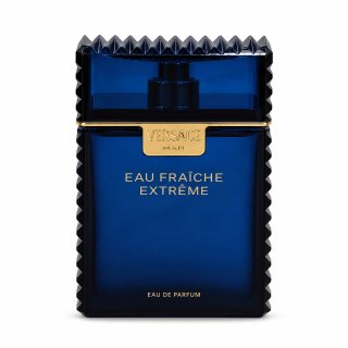 Versace Man Eau Fraiche Extreme parfemska voda za muškarce 100 ml