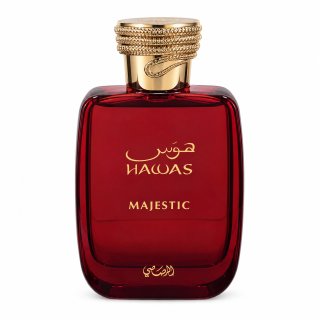 Rasasi Hawas Majestic parfemska voda unisex 100 ml