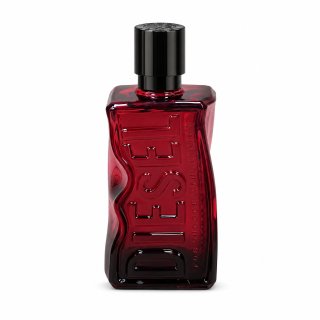 Diesel D Red Le Parfum čistý parfém za muškarce 100 ml
