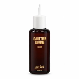 Jean P. Gaultier Divine Elixir čistý parfém za žene Refill 200 ml