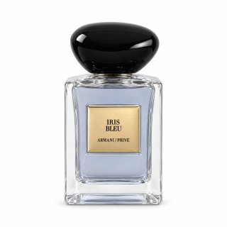 Armani (Giorgio Armani) Prive Iris Bleu toaletna voda unisex 100 ml