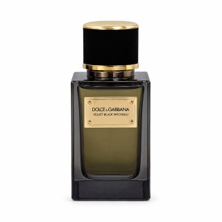 Dolce & Gabbana Velvet Black Patchouli parfemska voda unisex 100 ml