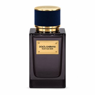 Dolce & Gabbana Velvet Blue Musk parfemska voda unisex 100 ml