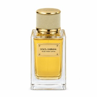 Dolce & Gabbana Velvet Honey Santal parfemska voda unisex 100 ml