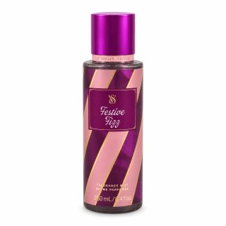 Victoria's Secret Festive Fizz sprej za tijelo za žene 250 ml