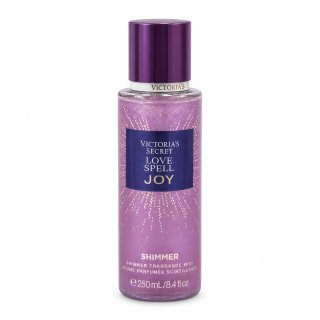 Victoria's Secret Love Spell Joy sprej za tijelo za žene 250 ml