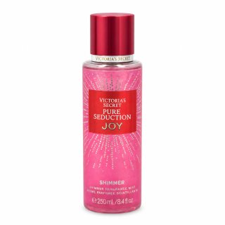 Victoria's Secret Pure Seduction Joy Shimmer sprej za tijelo za žene 250 ml