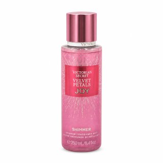 Victoria's Secret Velvet Petals Joy sprej za tijelo za žene 250 ml