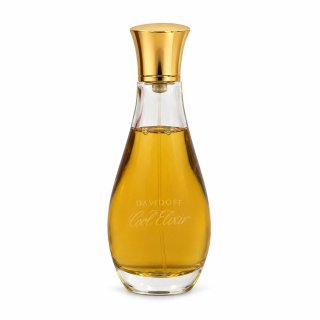 Davidoff Cool Elixir čistý parfém za žene 100 ml