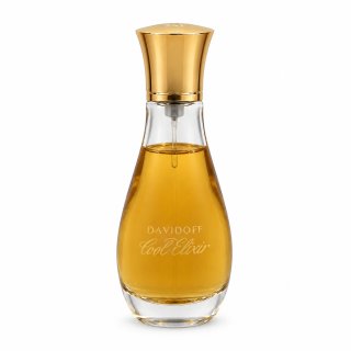 Davidoff Cool Elixir čistý parfém za žene 50 ml