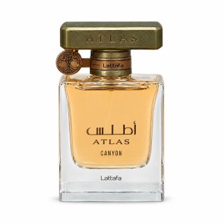 Lattafa Atlas Canyon parfemska voda unisex 55 ml