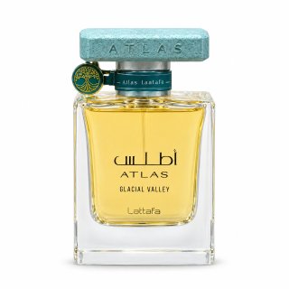 Lattafa Atlas Glacial Valley parfemska voda unisex 55 ml