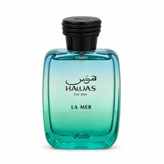 Rasasi Hawas La Mer parfemska voda za muškarce 100 ml