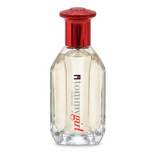 Tommy Hilfiger Tommy Girl Forever toaletna voda za žene 50 ml