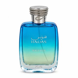 Rasasi Hawas Nautilus parfemska voda za muškarce 100 ml