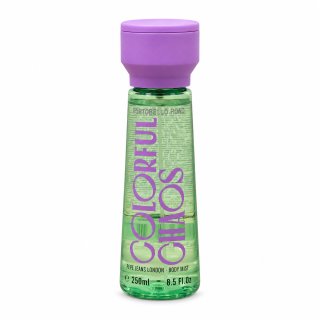 Pepe Jeans Colorful Chaos sprej za tijelo za žene 250 ml