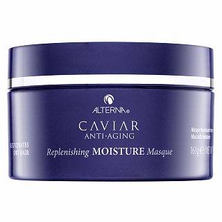 Alterna Caviar Replenishing Moisture Masque maska za suhu kosu 161 g
