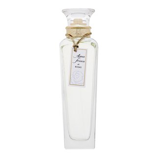 Adolfo Dominguez Agua Fresca de Rosas toaletna voda za žene 200 ml