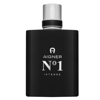 Aigner No 1 Intense toaletna voda za muškarce 100 ml
