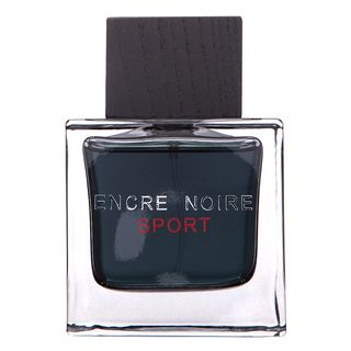 Lalique Encre Noire Sport toaletna voda za muškarce 100 ml