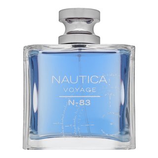 Nautica Voyage N-83 toaletna voda za muškarce 100 ml