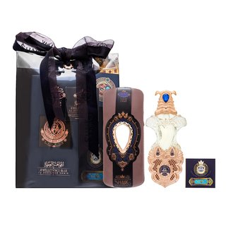 Shaik Shaik Opulent Shaik Gold Edition parfem za žene 40 ml