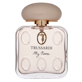 Trussardi My Name parfémovaná voda za žene 100 ml