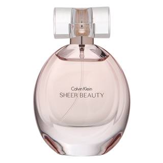 Calvin Klein Sheer Beauty toaletna voda za žene 30 ml